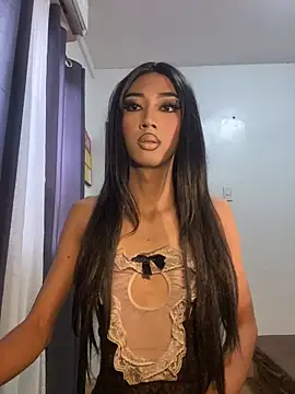 YourTiffanyX online show from July 4, 11:21 pm