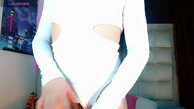 AmazingMistressNathy online show from March 11, 5:55 am