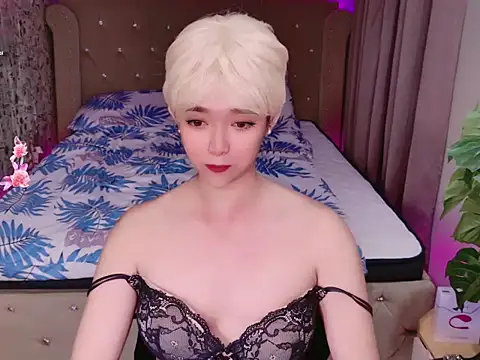 Ts-yoshi online show from November 23, 8:11 pm