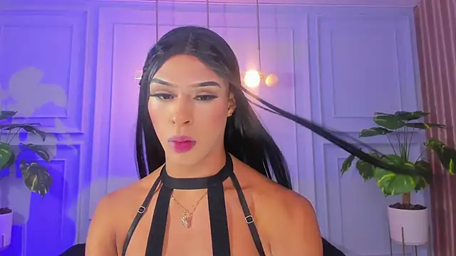 keytinthomson  online show from March 12, 7:41 pm