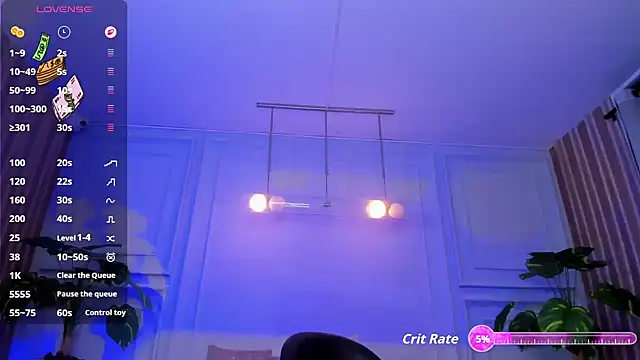 keytinthomson  online show from March 26, 8:01 pm