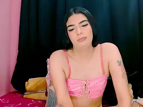  crystal23  online show from October 5, 4:57 am