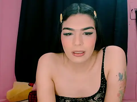  crystal23  online show from October 18, 4:38 am