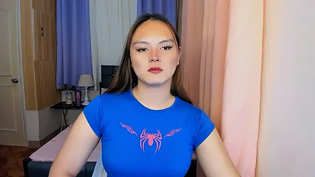 ameliamaureen online show from April 16, 3:01 pm