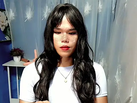 Anggeh Slut online show from September 26, 9:50 am