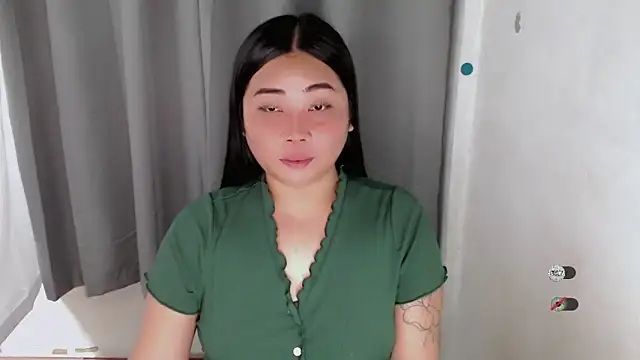 Yhana Slut online show from September 13, 2:56 pm