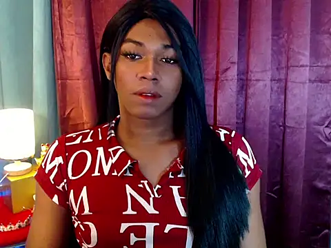Milagrosa xx online show from April 25, 8:39 pm