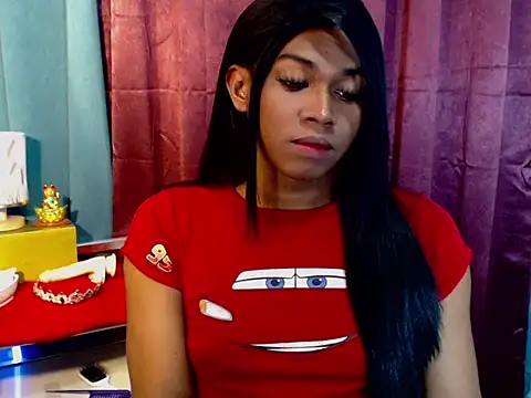 Milagrosa xx online show from May 13, 7:56 pm
