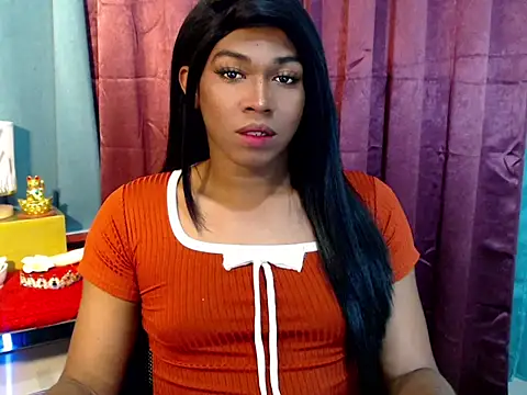 Milagrosa xx online show from May 27, 12:46 pm