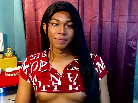 Milagrosa xx online show from May 28, 12:47 pm