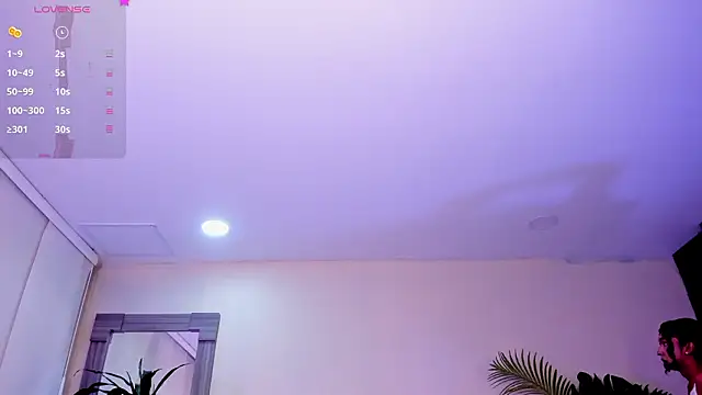 Alaiaguerra online show from March 6, 9:09 pm