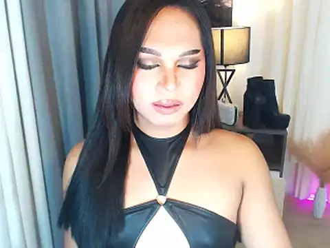 The Fucking Dolls online show from June 17, 2:01 am