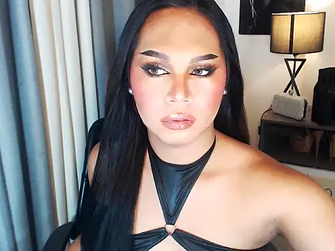 The Fucking Dolls online show from June 18, 2:24 am