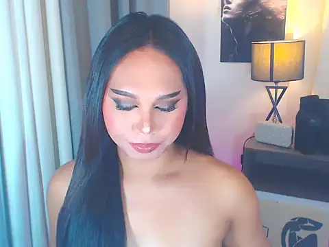 The Fucking Dolls online show from June 29, 2:04 am
