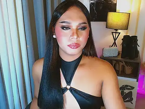 The Fucking Dolls online show from July 7, 2:25 am