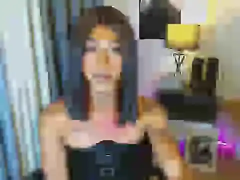 The Fucking Dolls online show from July 22, 2:26 am