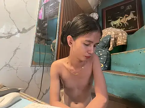 asya chris online show from October 15, 4:01 am