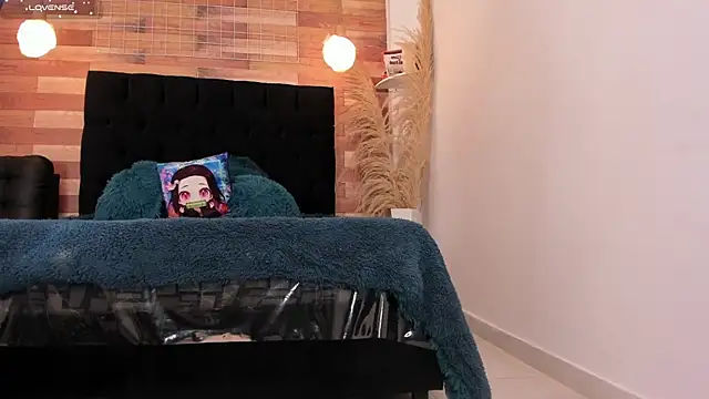 Emily brown04 online show from January 9, 11:04 am