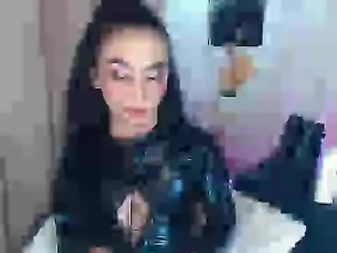 Jane Bilbeisi online show from October 31, 2:10 am