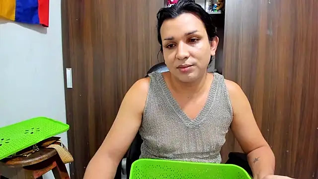 miss bigcockts online show from March 22, 3:49 pm