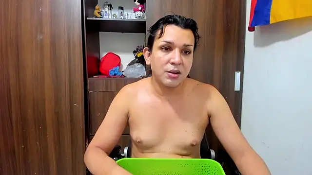 miss bigcockts online show from March 30, 3:46 pm