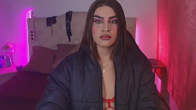 lailahdark online show from November 15, 4:43 am