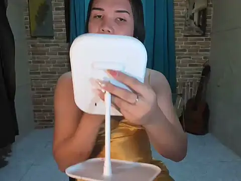 hottest sarn online show from July 12, 9:17 pm