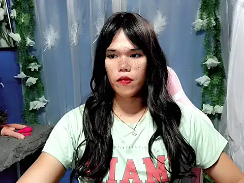 Snapshot of Slutty_Isabelle chatting on October 13, 11:22 am Slutty Isabelle online show from October 13, 11:22 am