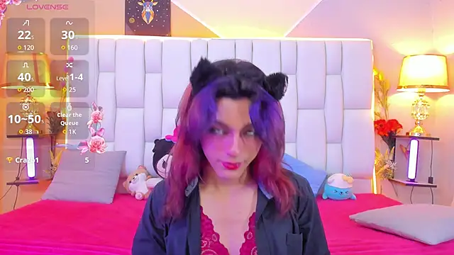 MilkWhore1 online show from October 9, 3:08 am