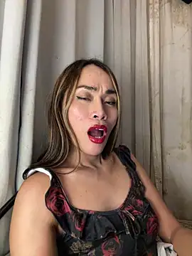 RomanticPearlTS online show from March 21, 2:22 pm