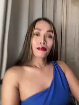 RomanticPearlTS online show from March 28, 12:29 pm