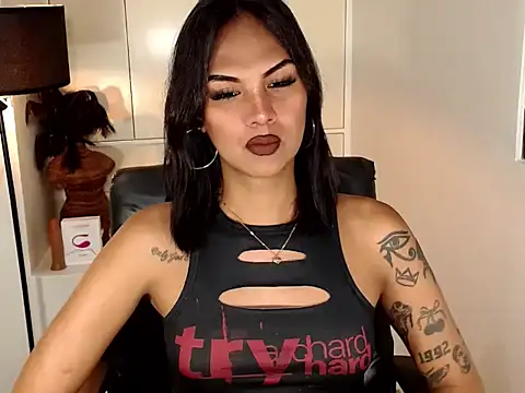 Coffee Xoxo online show from February 19, 9:28 am