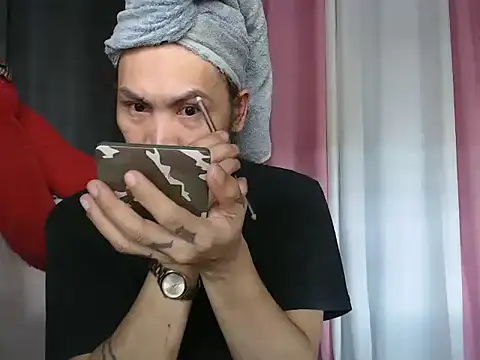 YourTopweng online show from February 17, 8:00 am