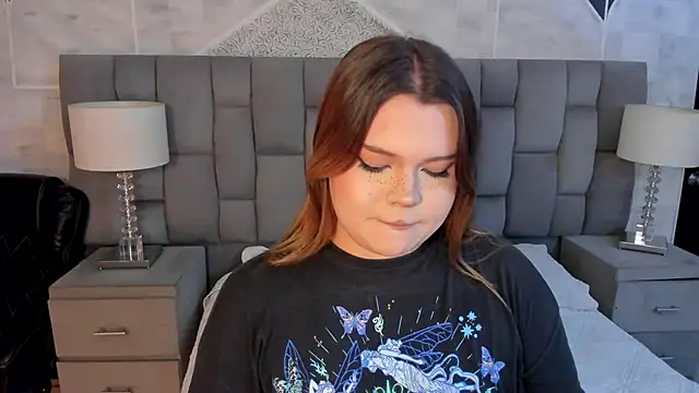 Maxxxine1 online show from October 29, 5:16 am