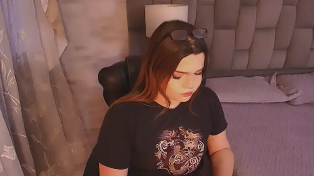 Maxxxine1 online show from November 6, 10:59 am