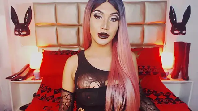 Mistress4fun online show from October 2, 11:22 am