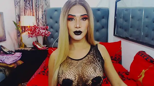 Mistress4fun online show from March 8, 9:45 am