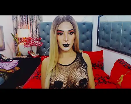 Mistress4fun online show from March 31, 6:37 am