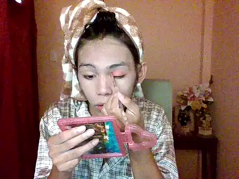 miss carlas online show from April 6, 10:59 am