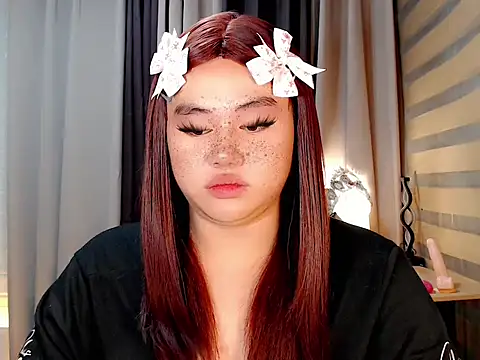 ursexy ceciliaxx online show from October 22, 3:47 pm