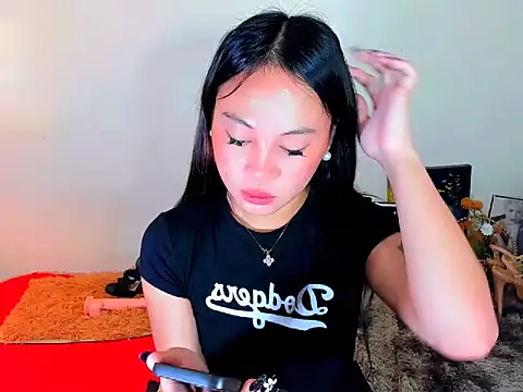 Ataliya Cataleya online show from March 22, 10:36 pm