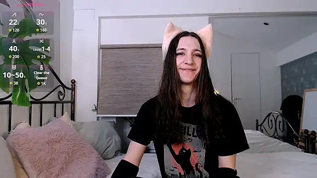 SilverMuse online show from March 18, 10:09 pm