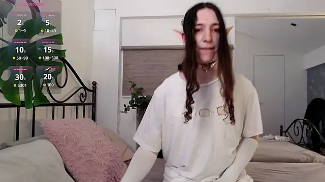 SilverMuse online show from March 21, 12:12 am