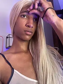 SweetCata ts online show from April 3, 11:13 pm