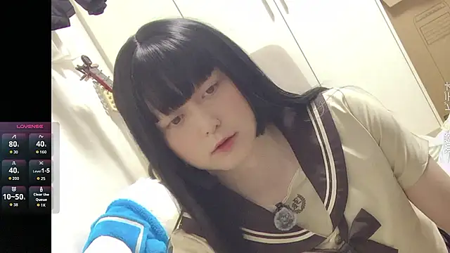 Mia032 online show from March 26, 1:26 pm