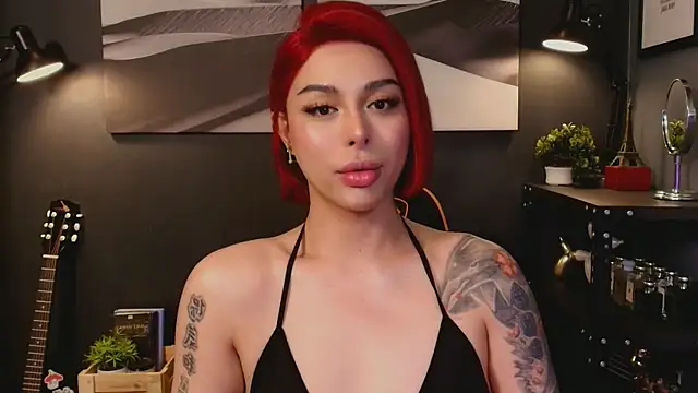 LUNACOCKSLAYER online show from December 21, 1:44 am