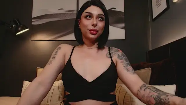 LUNACOCKSLAYER online show from March 7, 2:23 pm