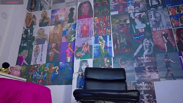 Mistileav online show from March 22, 8:02 pm