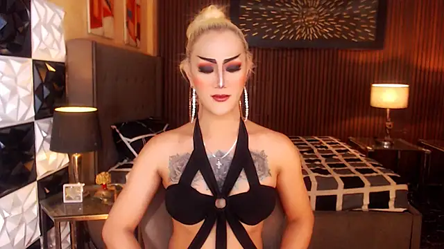 HorseCockDivine online show from February 23, 8:12 pm