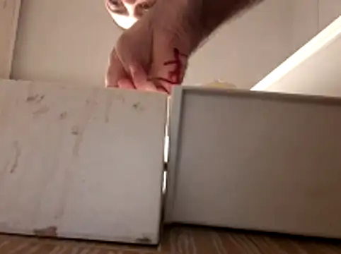 NegativeCleat4 online show from May 5, 4:24 pm